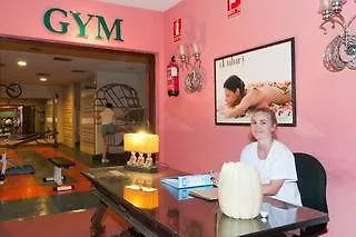 O7 Tenerife Szálloda 4*