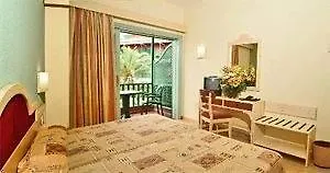 O7 Tenerife Hotel Puerto de la Cruz (Tenerife)