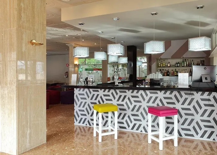 O7 Tenerife 4* Puerto de la Cruz (Tenerife)