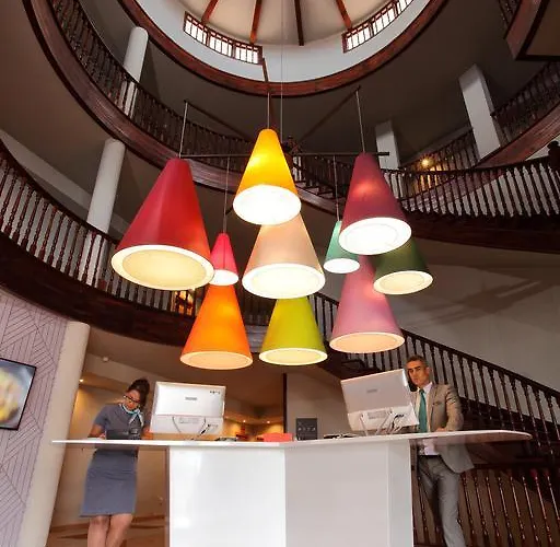 O7 Tenerife 4* Puerto de la Cruz (Tenerife)