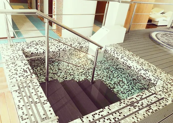 Hotel O7 Tenerife Puerto de la Cruz (Tenerife)