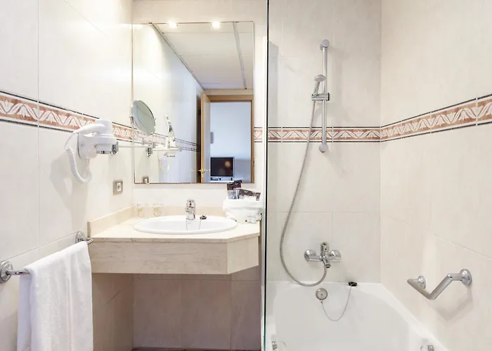 O7 Tenerife 4* Puerto de la Cruz (Tenerife)